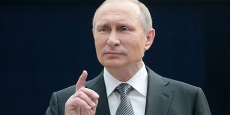 Путин в Париже призовет Зеленского к прямым переговорам с Донбассом - Лавров - «Мир»
