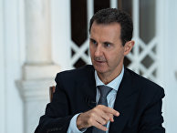 Rai Al Youm (Великобритания): Башар Асад впервые открывает реальные причины сирийского кризиса - «Политика»