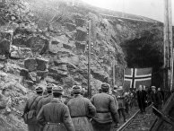 Российские ветераны войны: «Мы горды, что освободили Восточный Финнмарк» (NRK, Норвегия) - «Общество»