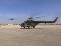 Российские военные заняли авиабазы в провинциях Алеппо и Хасака - Военный Обозреватель - «Военные действия»