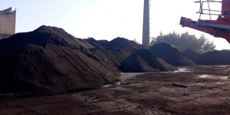 СБУ разоблачила схему поставки в Украину и Евросоюз угля из ОРДЛО - «Экономика»