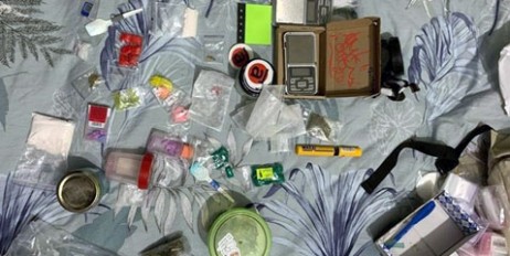 СБУ сообщила о ликвидации нарколабораторий в двух областях - «Общество»