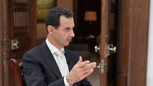 Семья Башара Асада накупила 19 апартаментов в «Москва-сити» - «Происшествия»