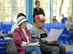 СМИ: часть россиян не получит пенсию - «Новости дня»