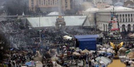 Сьогодні не варто говорити багато слів, – Юлія Тимошенко про День гідності та свободи - «Экономика»