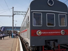 Стартовала продажа железнодорожных билетов на поезда в Крым - «Военное обозрение»