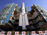 The Telegraph (Великобритания): Китай и Россия в своей скрытой войне против Запада стремятся завоевать космос - «Военные дела»