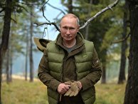 The Wall Street Journal (США): хороший год для Путина становится еще лучше - «Политика»