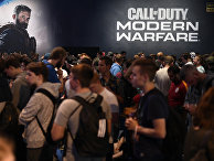 The Washington Post (США): в новой игре Call of Duty русские выставлены как злодеи, что вызвало возмущение в сети - «Общество»