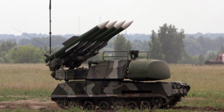 Украина готова сбивать российские беспилотники из Крыма - «Экономика»