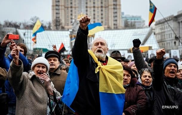 Украина существенно поднялась в Индексе гражданств