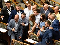 Укрiнформ: Рада приняла законопроект о продаже земли в первом чтении - «Новости Дня»