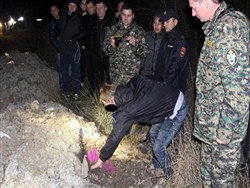 В детсаду рассказали об убившем падчерицу отчиме из Крыма - «Культура»