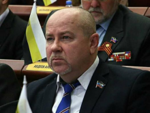 В ДНР хотят, чтобы Россия взяла пример с Израиля в отношении украинских военных преступников - «Военное обозрение»