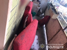 В Харькове мужчина подорвал себя гранатой на балконе - «Военное обозрение»
