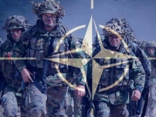 В Киеве признали: НАТО не вступится за Украину - «Военное обозрение»