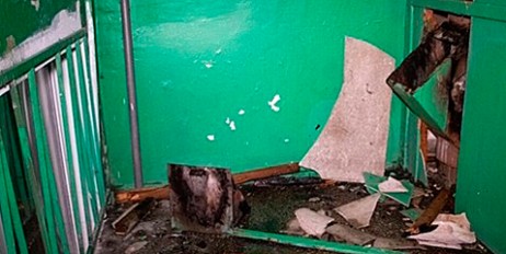 В Киеве в многоэтажке произошел взрыв - «Общество»