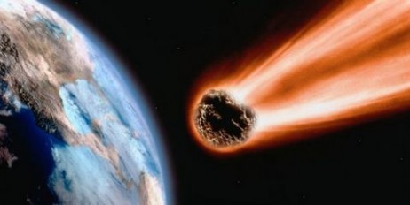 В NASA змінили дати зіткнення Землі з гігантським астероїдом Апофіс - «Мир»