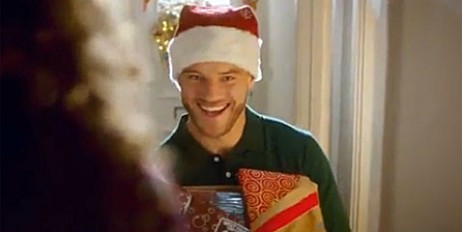В рождественском клипе от «Вест Хэм Юнайтед» Андрей Ярмоленко стал Санта Клаусом (видео) - «Автоновости»