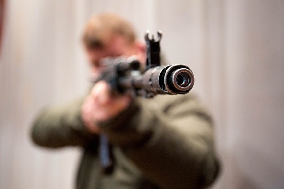 В Тульской области полицейский-стажер в профессиональный праздник застрелил мужчину - «Здоровье»