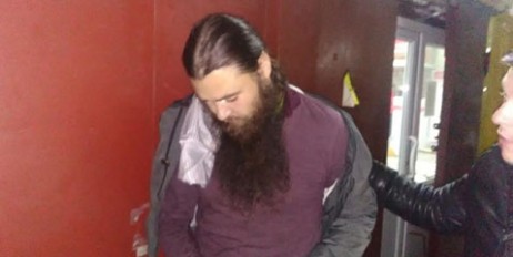 В Запорожье задержали священника с наркотиками - СМИ - «Мир»