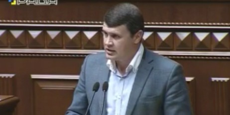 Вадим Івченко: «Хіба будь-яка реформа не має здійснюватися виключно для людей?» - «Происшествия»
