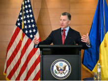 Вашингтон не видит смысла в должности спецпредставителя Госдепа по Украине - «Военное обозрение»