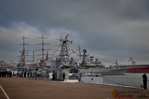 ВМС Украины пополнились американскими катерами - «Технологии»