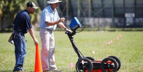 Во Флориде на территории школы обнаружили 145 могил - «Мир»