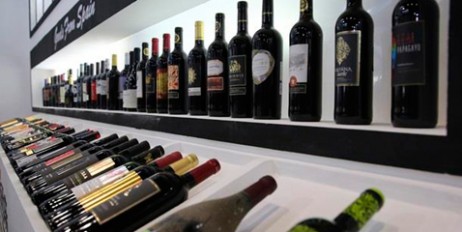 Во Франции неизвестные украли вина на полмиллиона евро - «Культура»
