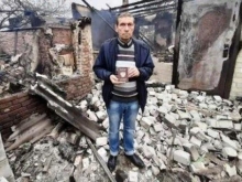 ВСУ разбомбили дом россиянина. Чем ответит Москва? - «Военное обозрение»