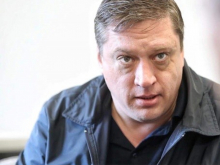 «Заместитель коменданта Майдана». Политолог рассказал о «пикантных» вехах биографии депутата-насильника - «Военное обозрение»