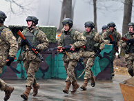 Zaxid (Украина): армия без солдат - «Военные дела»