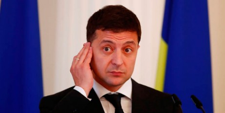 Зеленского к встрече с Путиным готовят экс-соратники Януковича? - «Экономика»