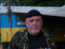 Жестоко избитый в Киеве ветеран АТО скончался в больнице - «Военное обозрение»