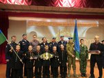 83 гвардейская отдельно-десантная штурмовая бригада Уссурийска отметила день рождения - «Новости Уссурийска»