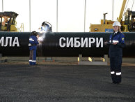 Advance (Хорватия): российская стратегия газового доминирования, или как надолго «сжать в объятиях» и Восток, и Запад - «Политика»
