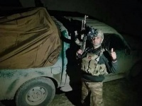 Афганистан: оперативная сводка за 3 декабря 2019 - Военный Обозреватель - «Военные действия»
