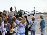 Aktualne (Чехия): «Самое важное — хорошо знать врага», — утверждает украинка, которая вела с русскими переговоры об обмене пленными - «Политика»
