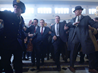 Al Quds (Великобритания): легендарный Аль Пачино рассказал свою историю в кино - «Общество»