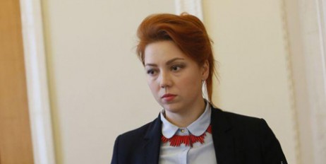 Альона Шкрум: Закон про особливий статус Донбасу не вирішить питання війни - «Мир»