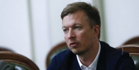 Андрій Ніколаєнко: Економічні відносини між Україною та Кореєю знову можуть стати потужними - «Происшествия»