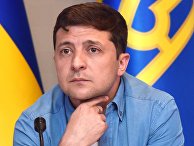 Апостроф (Украина): Зеленский не сделал важную вещь, теперь в Париже всех собак повесят на него - «Политика»