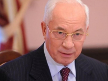 Азаров призвал Зеленского подумать с кем он: с народом Украины или с «лузерами, дебилами и казнокрадами» - «Военное обозрение»