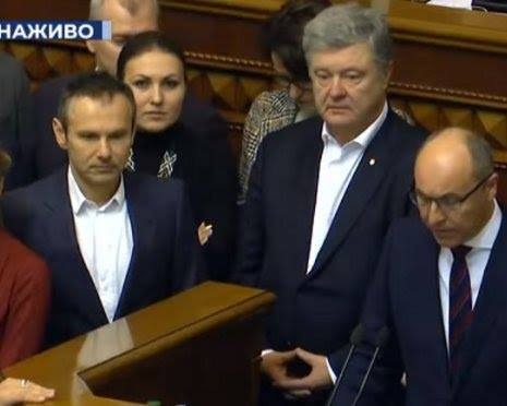 Азаров призвал Зеленского подумать с кем он: с народом Украины или с «лузерами, дебилами и казнокрадами» - «Военное обозрение»