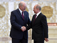 Белорусские новости (Белоруссия): сочинский облом. Лукашенко и Путин снова не договорились - «Политика»