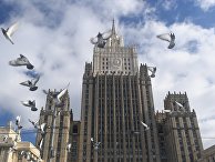 BNR: Россия вышлет из страны болгарского дипломата - «Новости Дня»