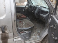Боевики активизировали обстрелы Алеппо. Погибли мирные жители - Военный Обозреватель - «Военные действия»