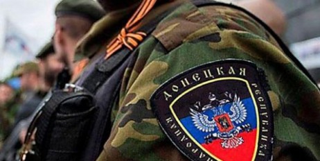 Боевики в следующем году запретят принимать на службу лиц старше 45 лет - разведка - «Политика»