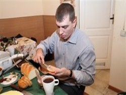 Более 16% российских семей заявили об ухудшении питания.